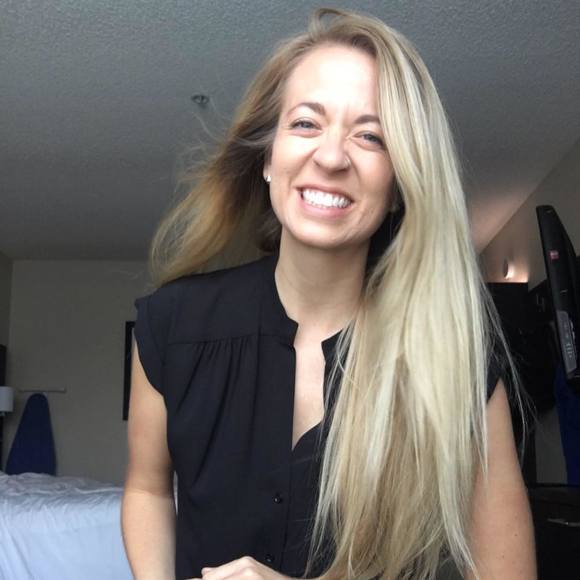 Meet your Posher, Kimberleigh - Picture 1 of 1